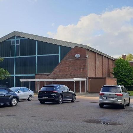 Sporthotel Papenburg Dış mekan fotoğraf